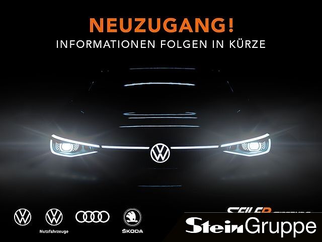 Volkswagen T-Cross 1.5 TSI Style SHZ KAMERA NAVI ACC LED